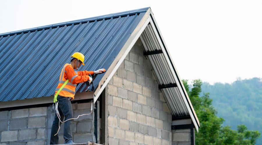 Local Siding Services in Wilson, OK
